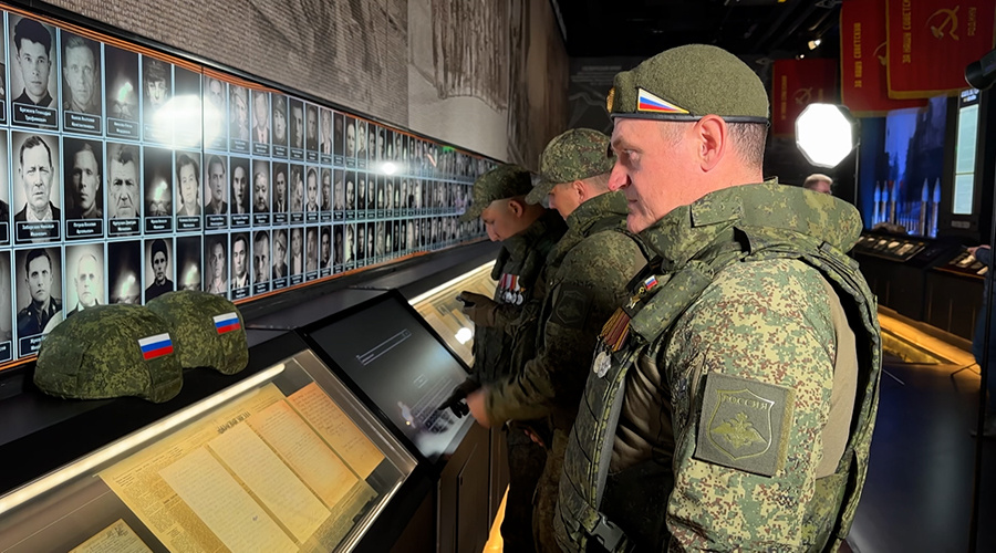    © АО "ТВ Центр"