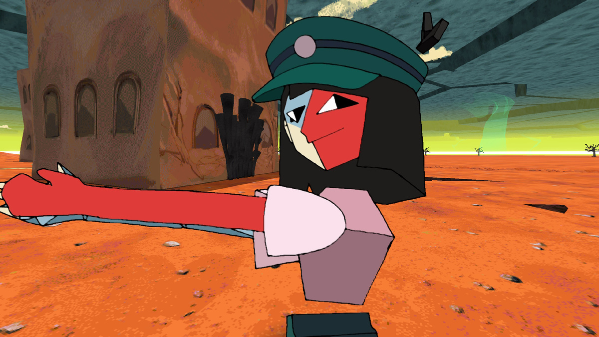 Обложка: Joel G