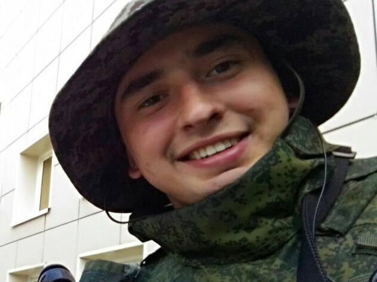 Саша Шубин, друг и соратник Захара Прилепина, погибший при подрыве автомобиля Захара 6 мая 2023 ггода. Изображение из открытых источников