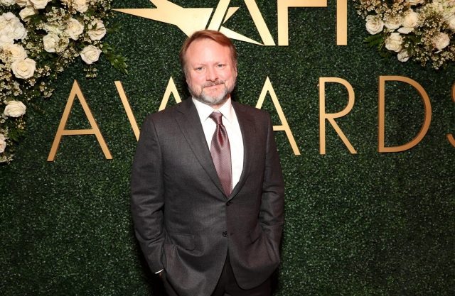    Райан Джонсон. Фото: Getty Images