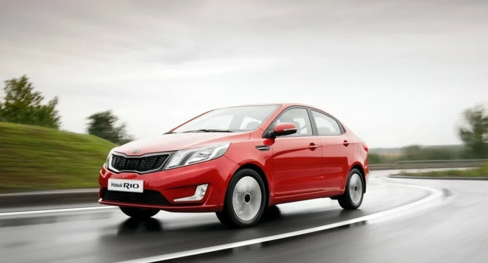 Показываю, какие машины до 1 миллиона реально не подводят