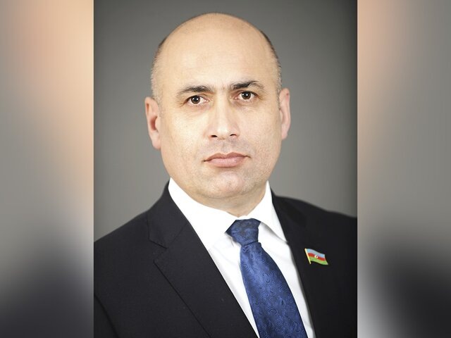    Фото: meclis.gov.az