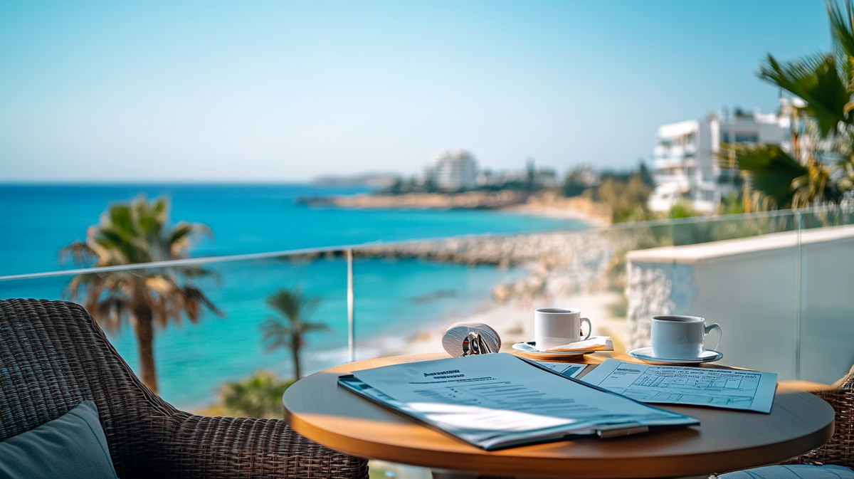 Новые правила получения ВНЖ на Сверном Кипре 