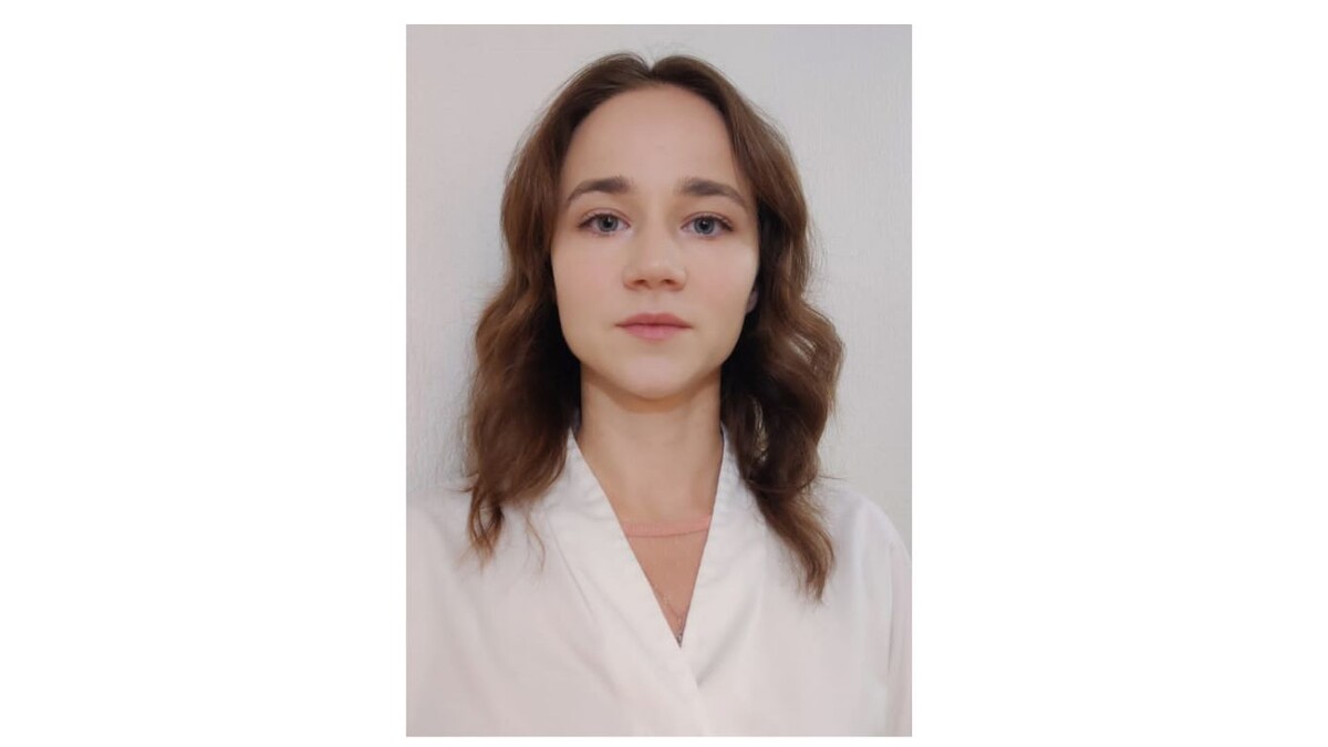 Мамаева Юлия Олеговна Врач-терапевт
