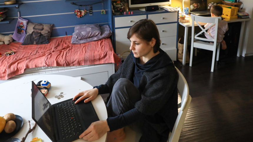    Фото: ИЗВЕСТИЯ/Сергей Коньков