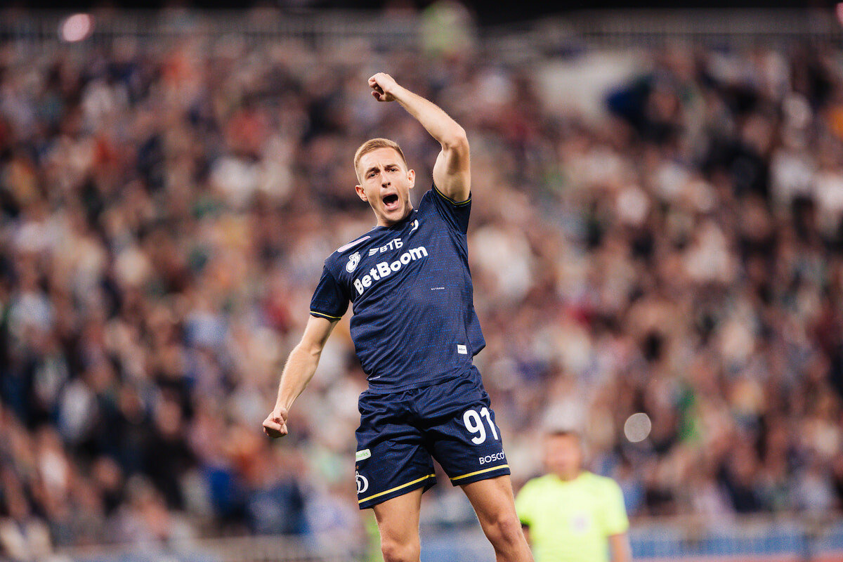 Ярослав Гладышев