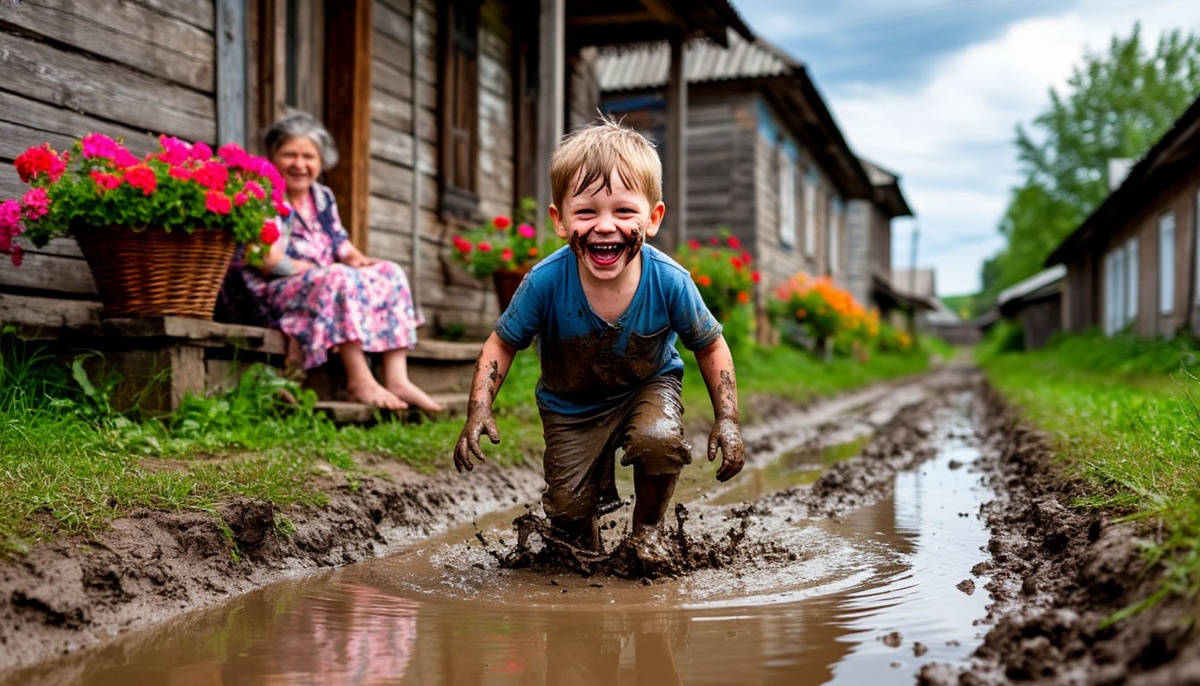 нейрокартинка