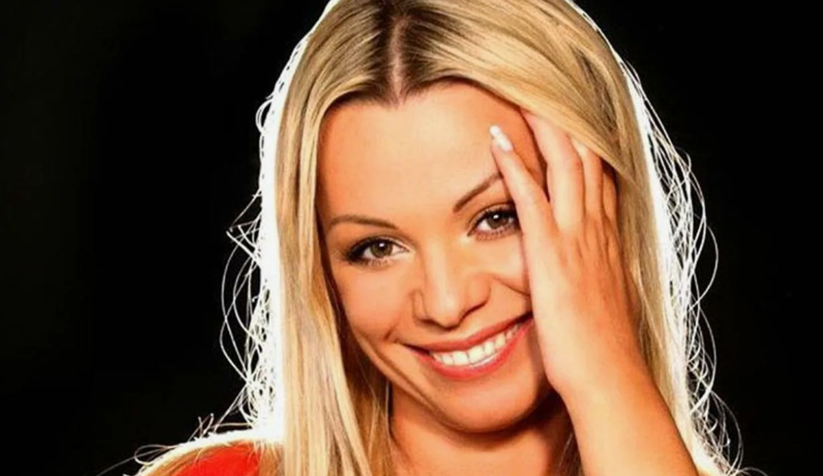 Ирина Салтыкова