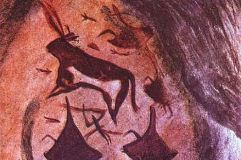 Петроглифы. Фото с сайта woscu.org