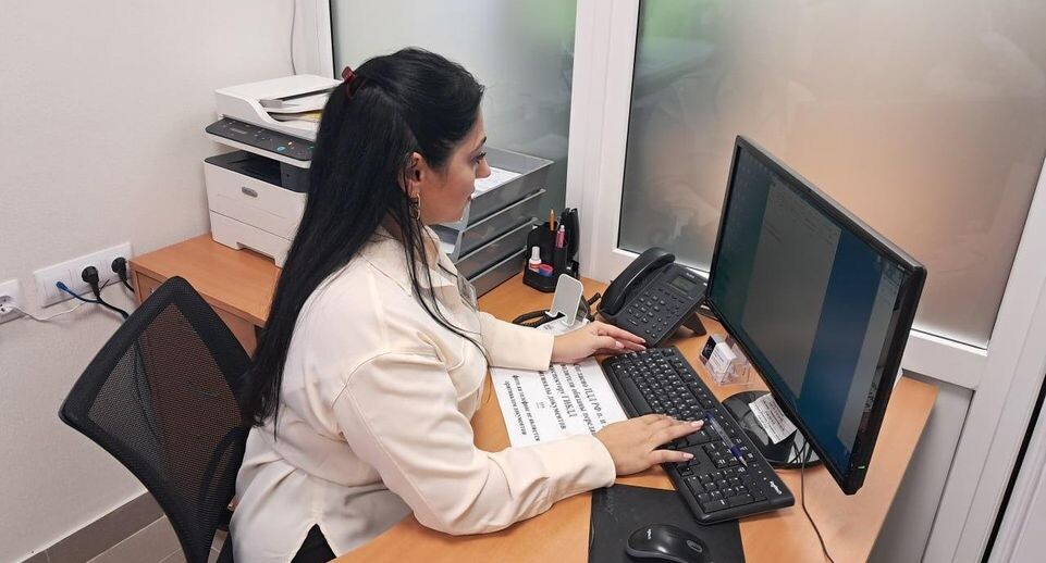    Минтранс Подмосковья