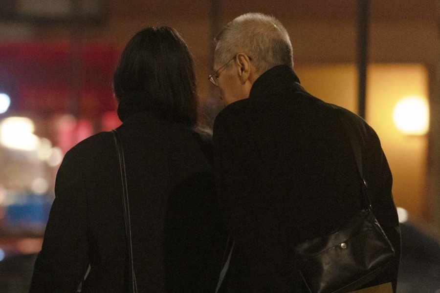 Хон Сан Су и Ким Мин Хи часто попадают под прицел папарацци