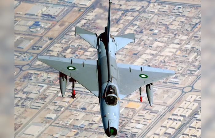 J-7./ Фото: insider.com