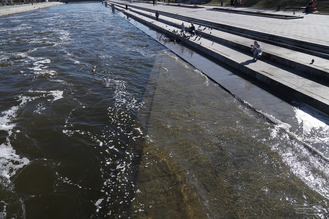    Фото: Лидия Аникина © ИА «Уральский меридиан»