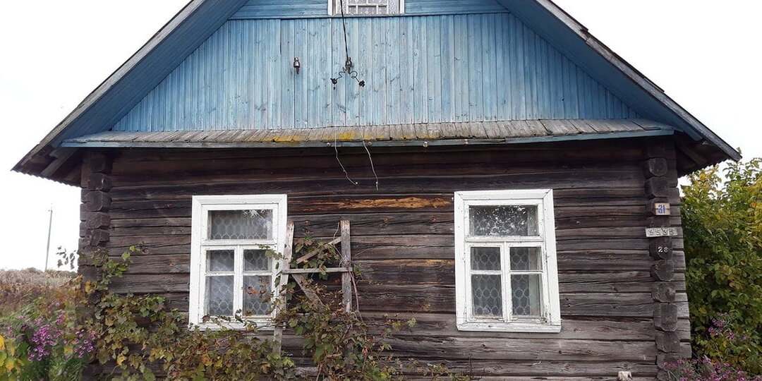 Просто и душевно: жители России показали свои дачи — 5 уютных домиков