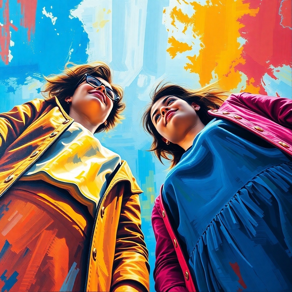 учеба за рубежом расширяет горизонты