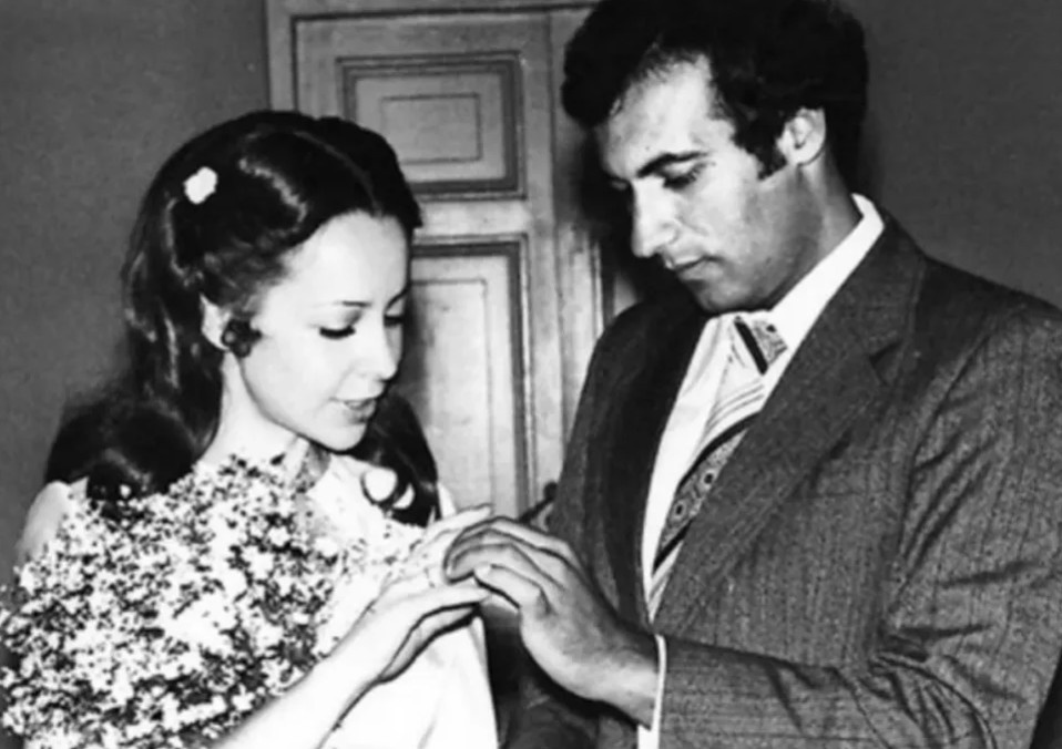 Игорь и Елена