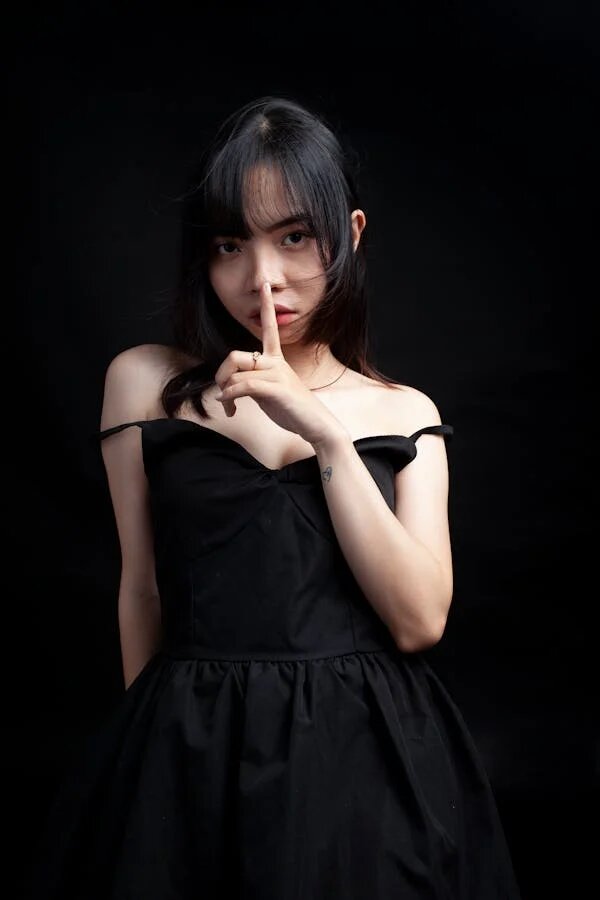 Секреты примирения