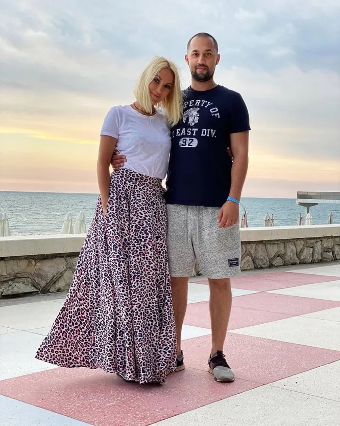    Фото: @leratv Мария Черных