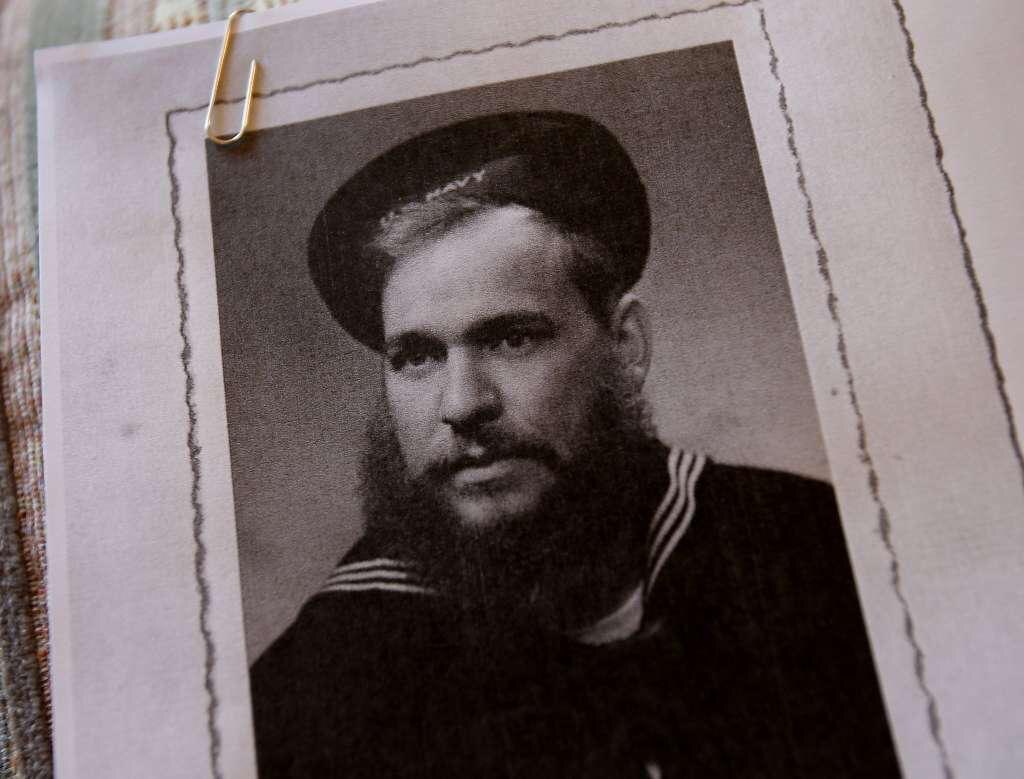 Клифф Стюард