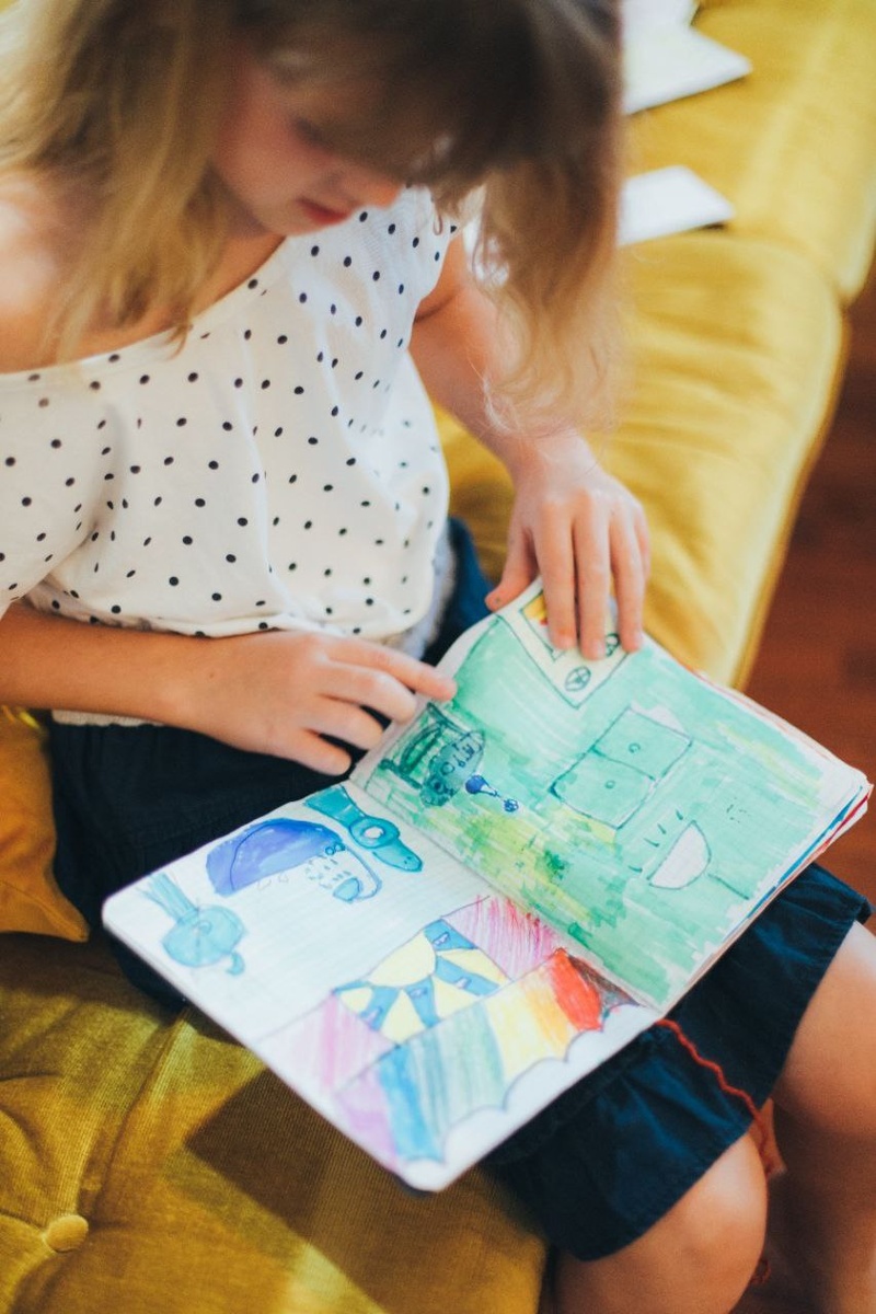 Фонд «Найди семью»