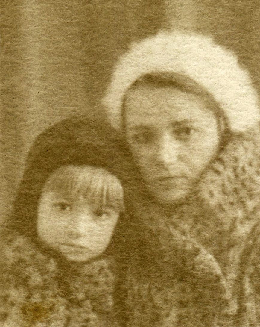 Те самые шубки