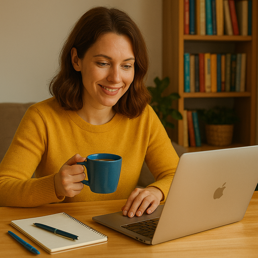 Консультирую родителей по воспитанию детей 