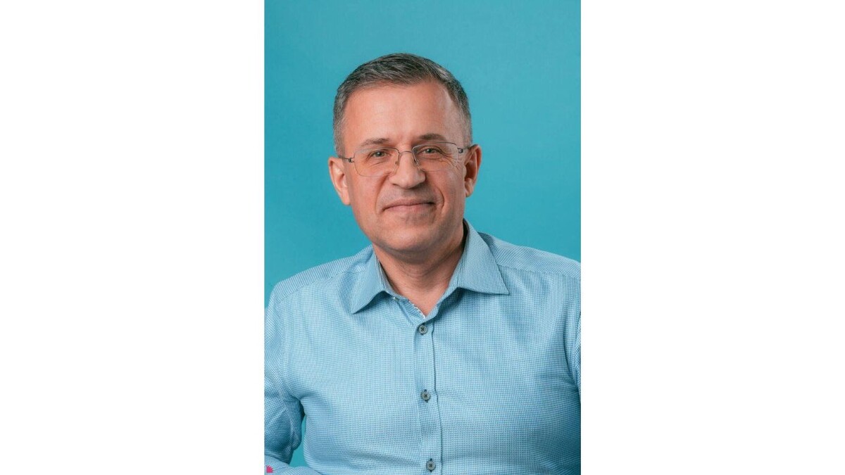 Абакумов Вячеслав Владимирович, Врач-хирург, высшая категория
