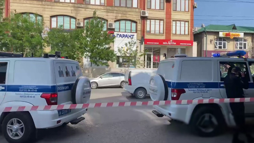   РИА Новости