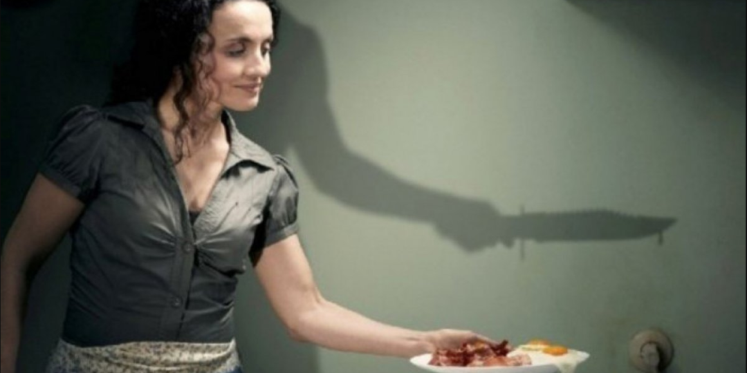 ОТОМСТИЛА И ЗАБЫЛА: как женщины сводят счёты (и почему мужчины до сих пор дрожат?!)