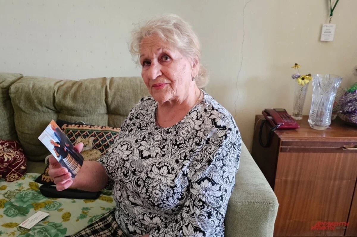    Валентина Шишло.