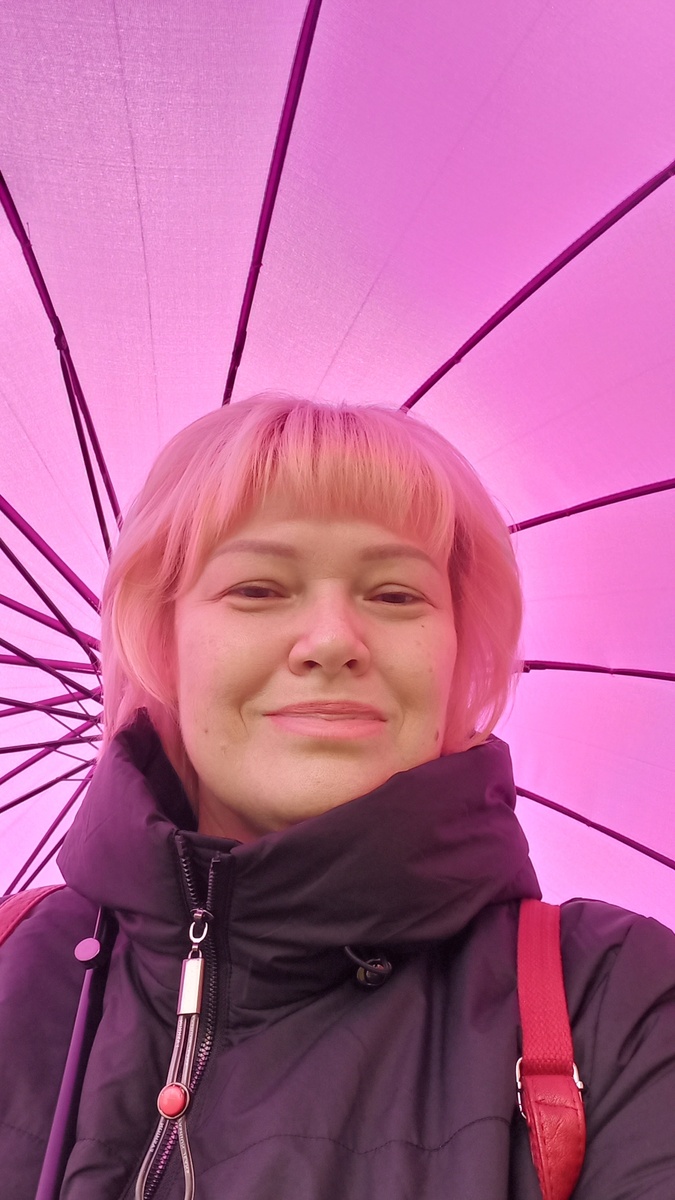 Автор канала