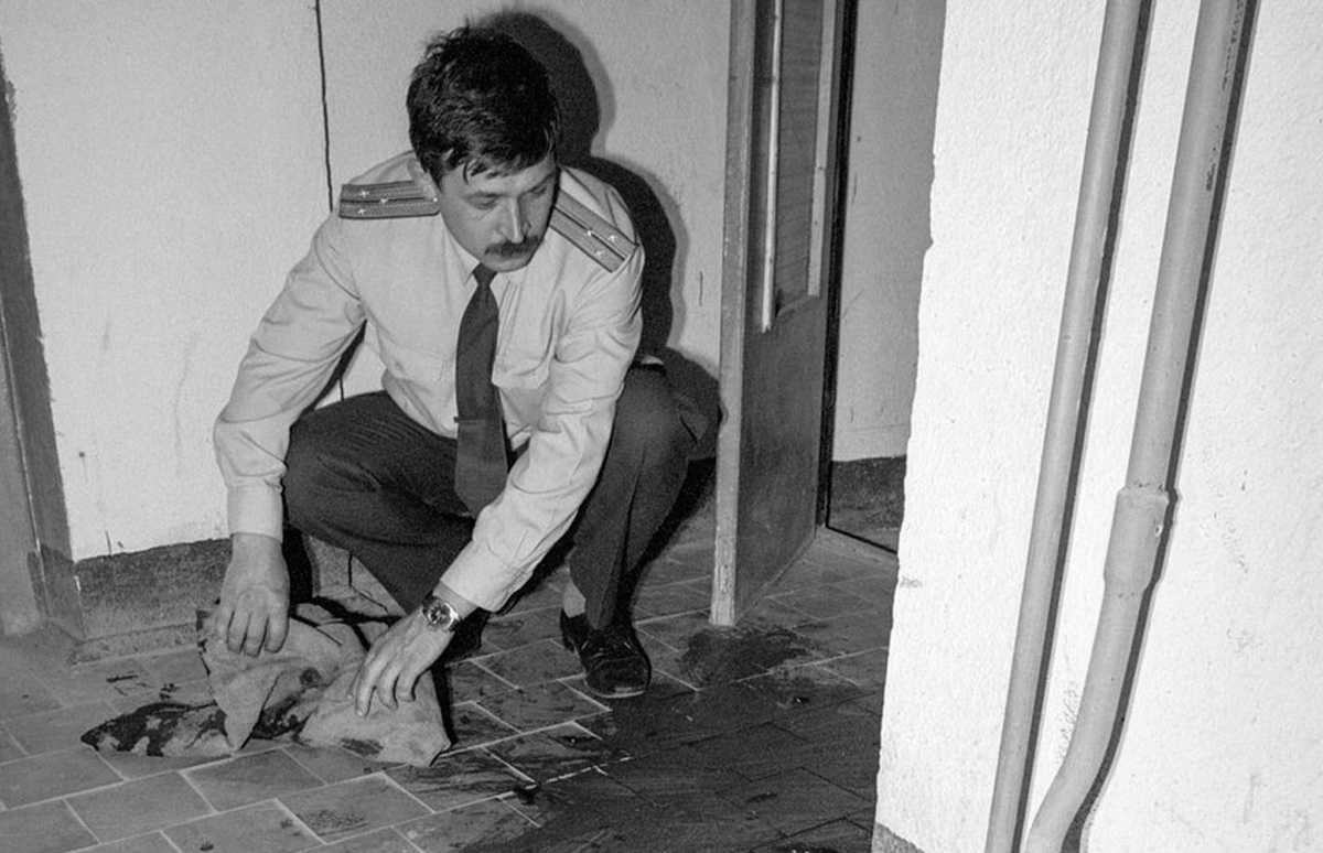 Фото: Жуков Вадим / ТАСС