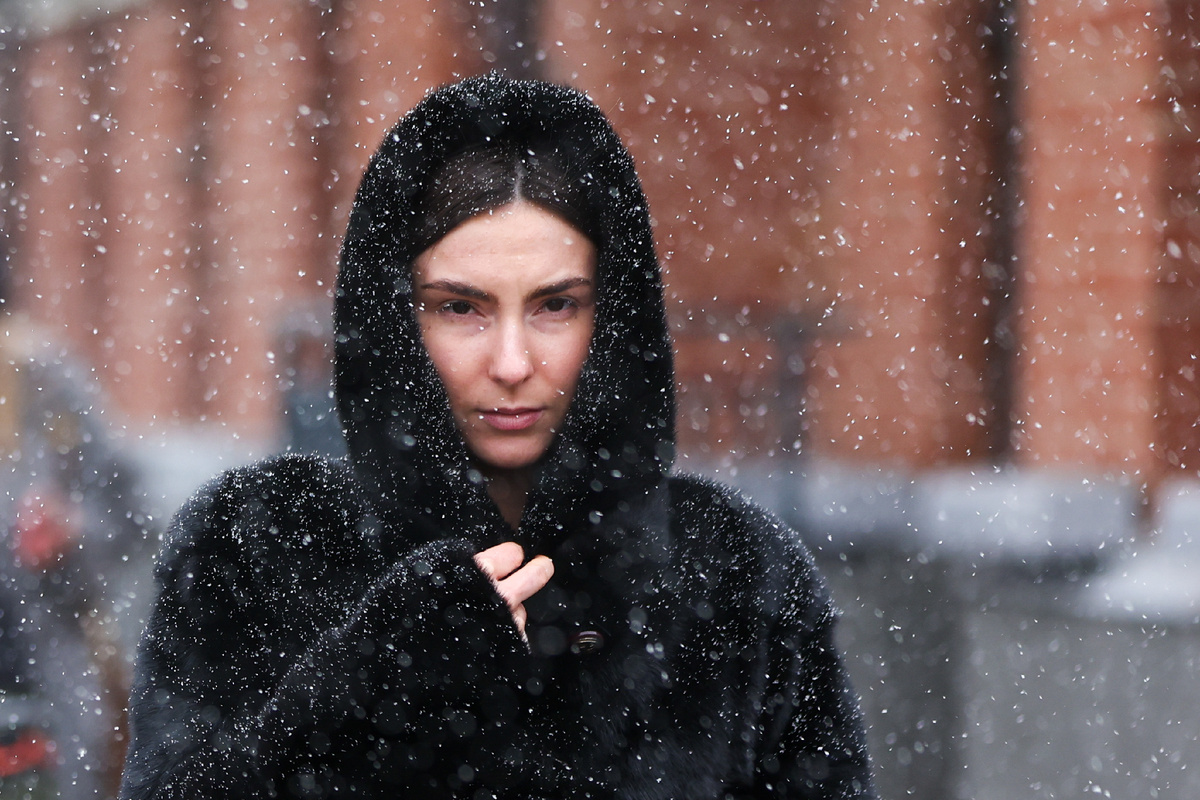 Фото: Globallookpress.com