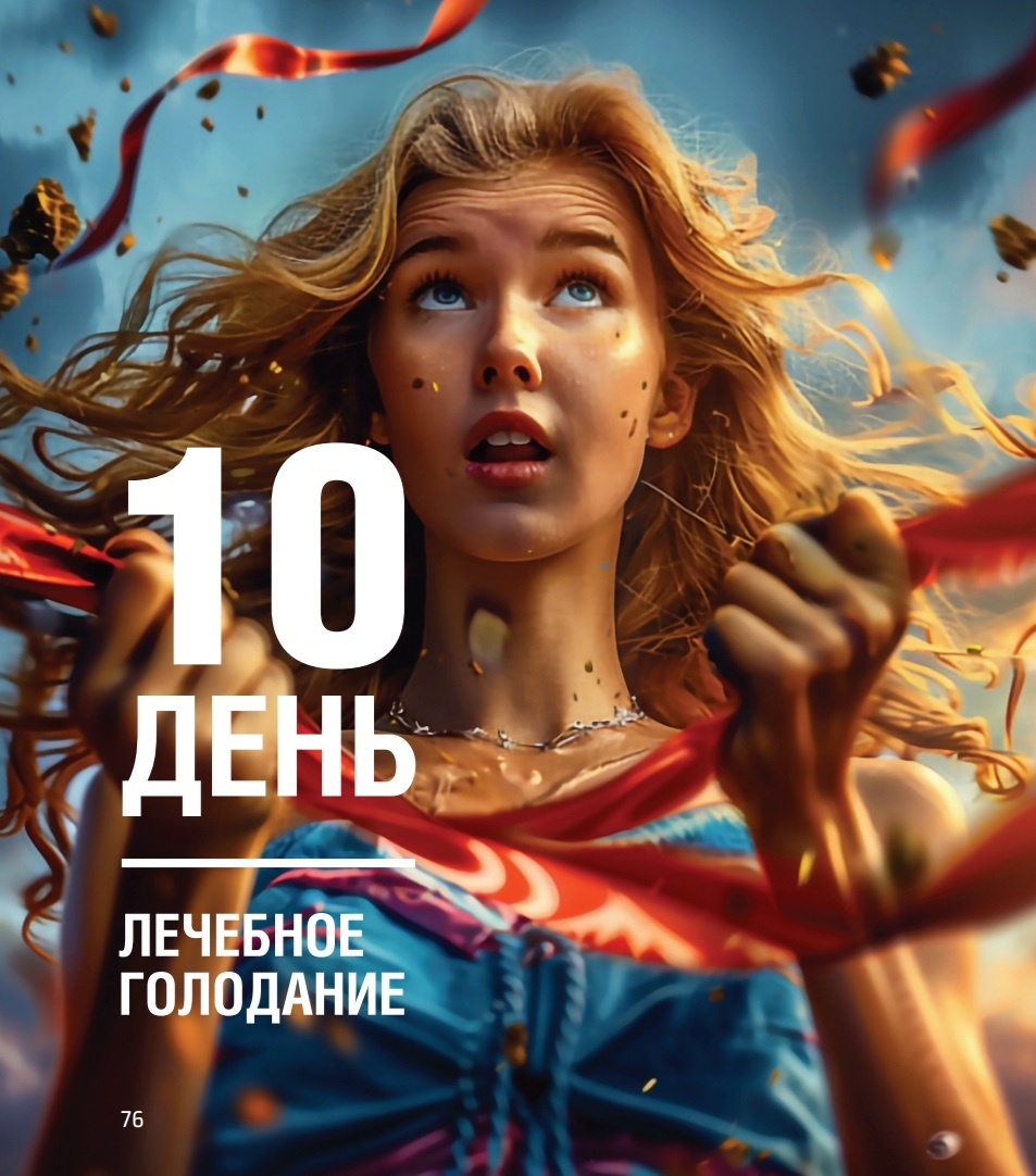 здоровый человек