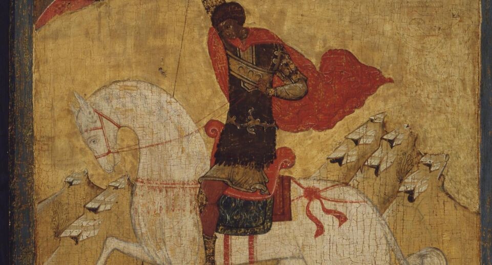    Serguei Bulavsky/Russian Look / www.globallookpress.com