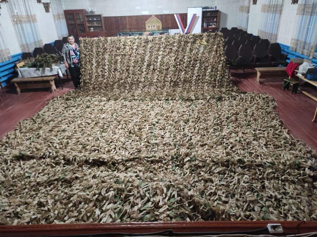 Фото предоставлено Е. МАКАРЕНКО. Елена Антонова  📷
