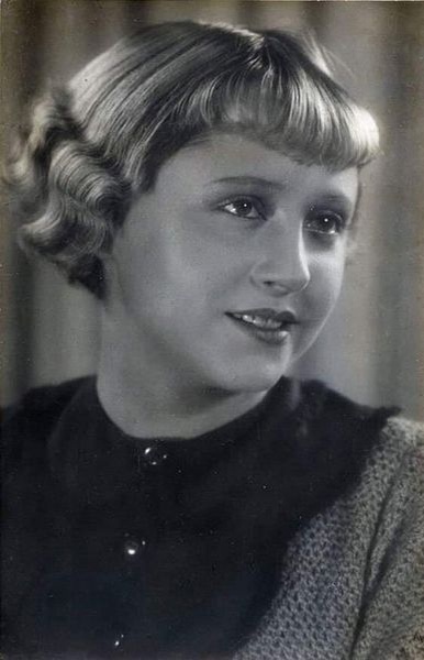 Янина Жеймо