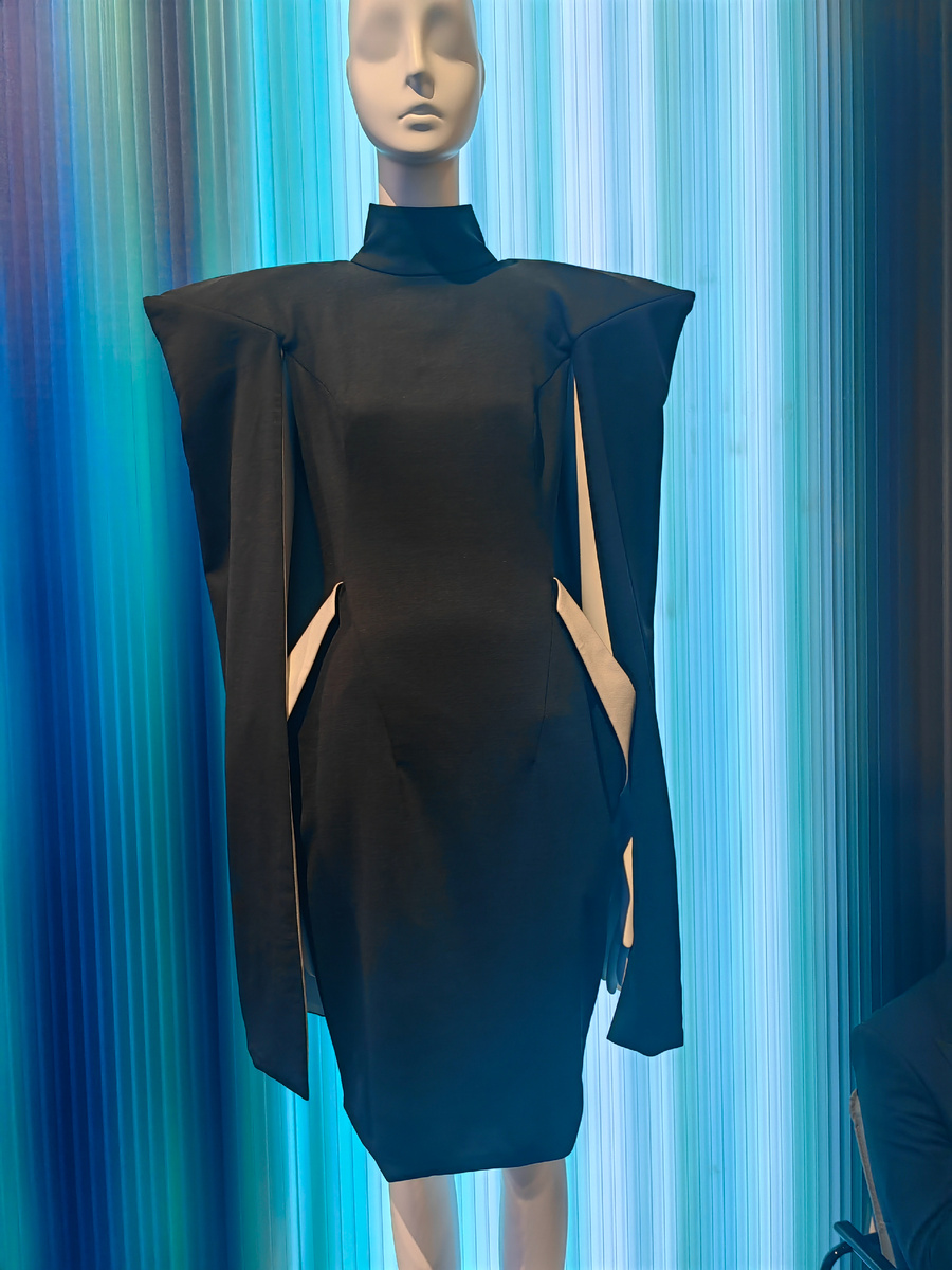 Автор: Александра Попадько