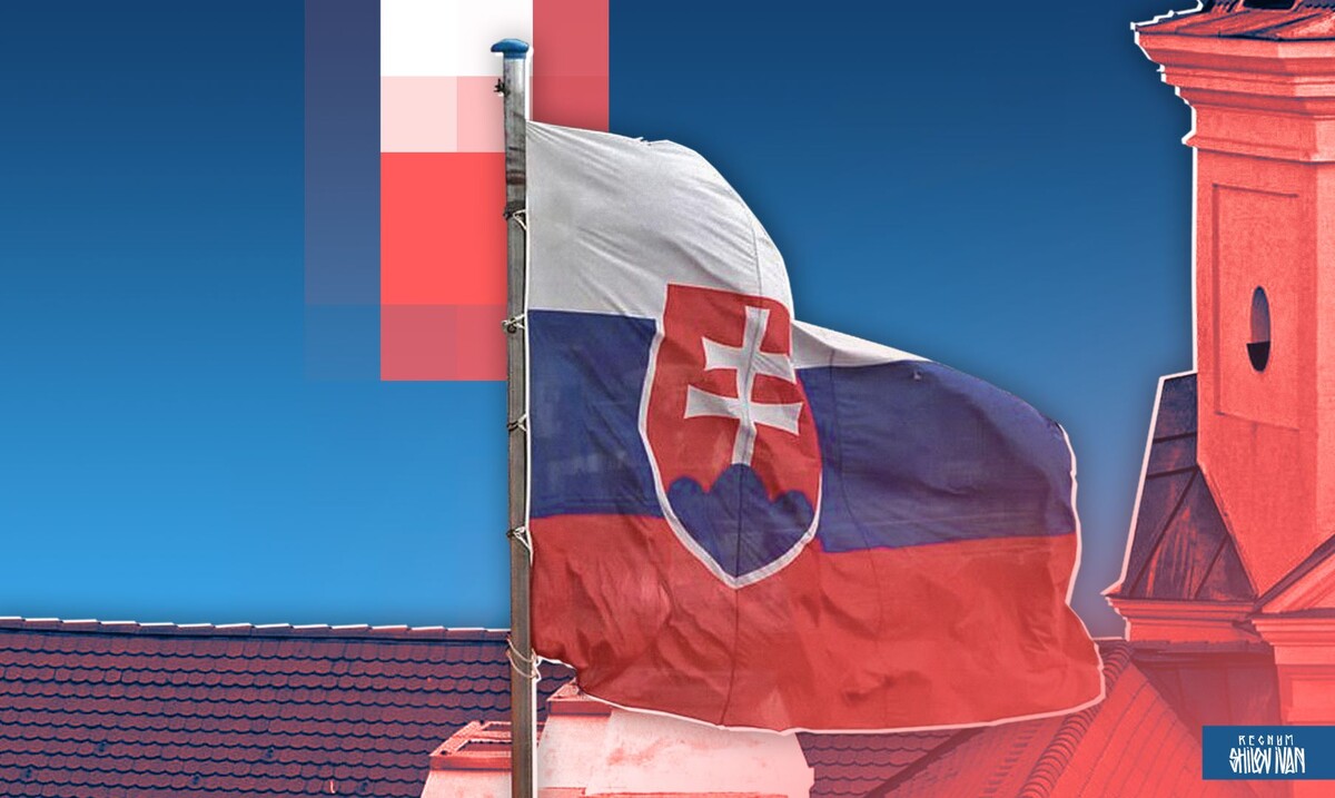     / Источник: Иван Шилов (с) ИА Регнум