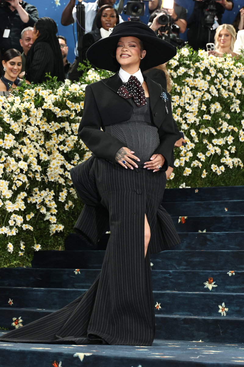    Рианна в Marc Jacobs Фото: Getty Images