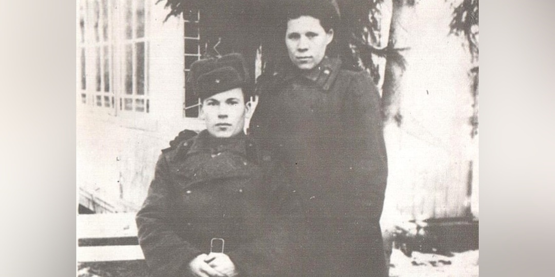 Вместе к Победе: история любви и фронтовых подвигов семьи ветеранов из колымского села Клёпка