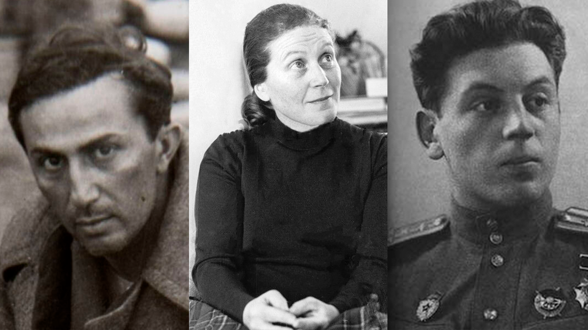 Дети Сталина