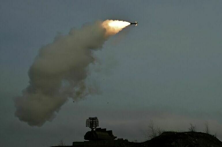   Евгений Биятов / РИА Новости