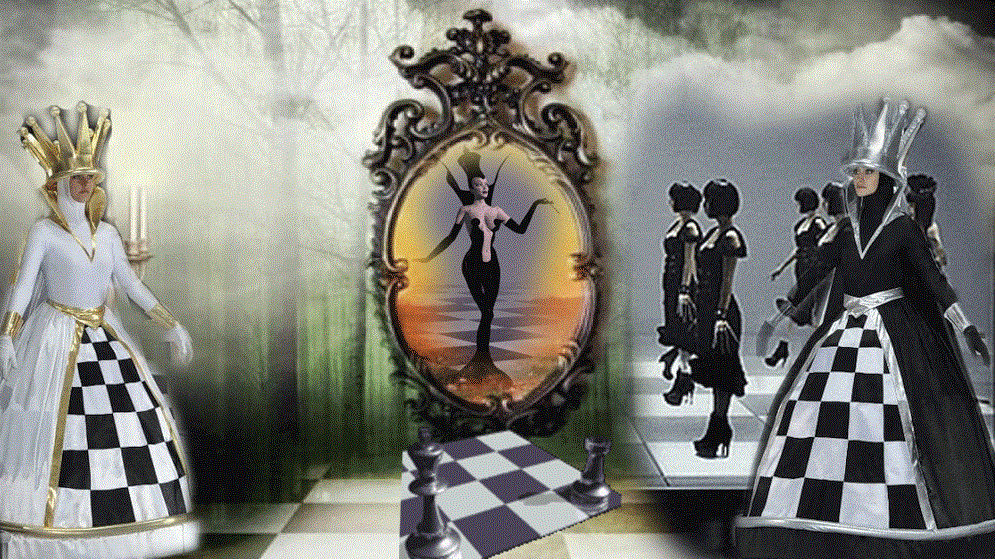 Жизнь на выбор 