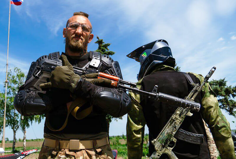    Питбуль, Эспаньола