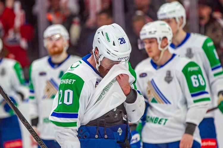    Фото: hcsalavat.ru