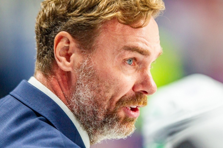    Виктор Козлов / фото: hcsalavat.ru