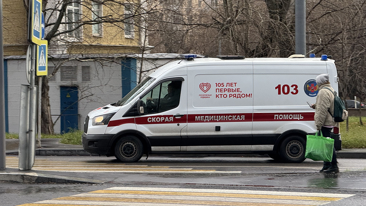    Фото: vm.ru Оливия Ильинская