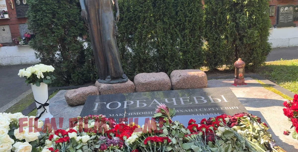 Фото сделано автором канала FILM! FILM! FILM!