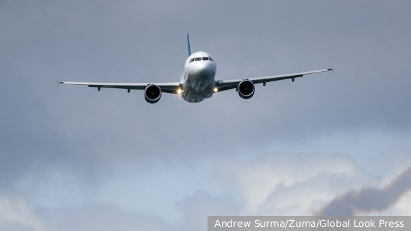     Фото: Andrew Surma/Zuma/Global Look Press   
 Текст: Антон Антонов